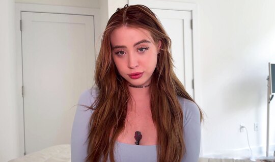 Сестрица влюбилась и я учу ее сексу по мере сил... Сестрица влюбилась и я учу ее сексу по мере сил...