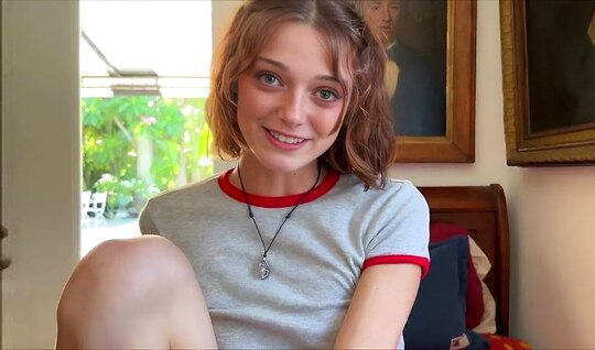 Поигралась с членом ножками и получила зачетный сквирт. Простой доступ к видео в сети. Поигралась с членом ножками и получила зачетный сквирт. Простой доступ к видео в сети.