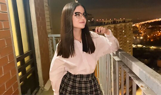 Поругалась с парнем и запрыгнула на член соседа-блогера.... Доступ к видео онлайн открыт. Поругалась с парнем и запрыгнула на член соседа-блогера.... Доступ к видео онлайн открыт.