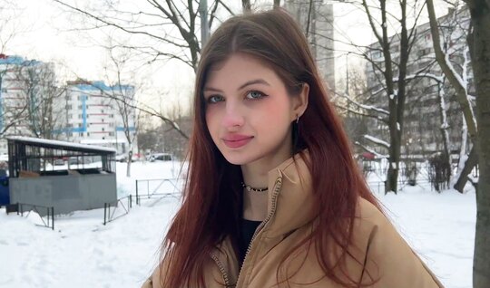 Вместо питерской чиксы отодрал симпатичную мачеху Вместо питерской чиксы отодрал симпатичную мачеху