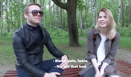 Правила русского съема - не повторять, можно по лицу получить Правила русского съема - не повторять, можно по лицу получить