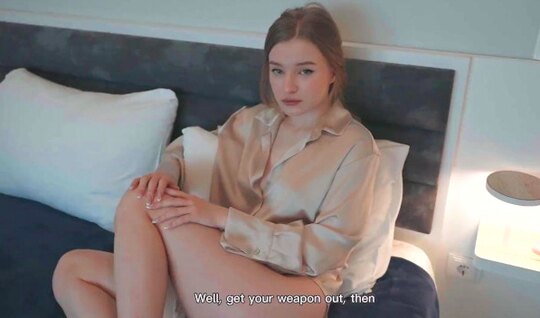 Диана Райдер и ее друг шпилятся вообще без сценария Диана Райдер и ее друг шпилятся вообще без сценария