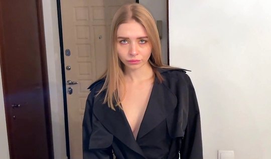 Какая я скотина, опять чпокнул соседку сбежавшую из дома Какая я скотина, опять чпокнул соседку сбежавшую из дома