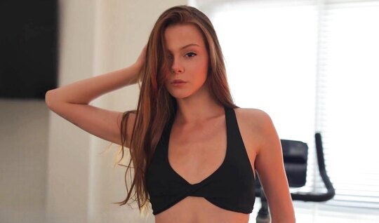 Если большая попа, то и тренировка по кайфу... Если большая попа, то и тренировка по кайфу...