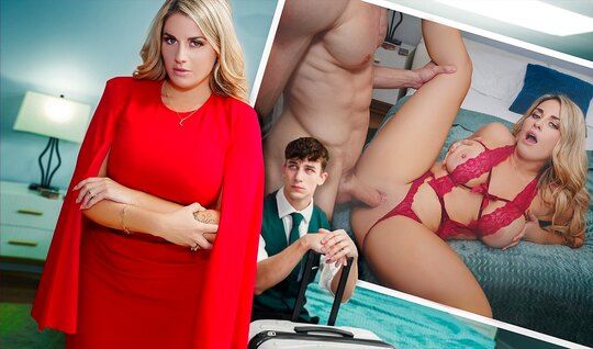 Соседи разного возраста нашли общие интересы в горизонтальном положении...