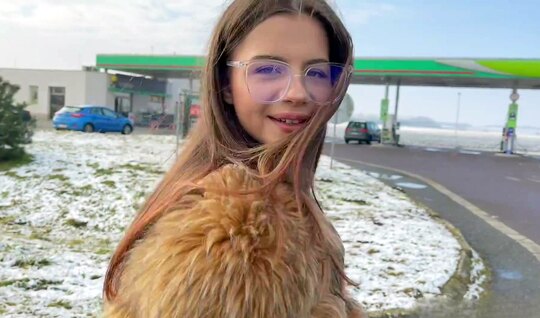 Короче, для дальнобойщиков цена одна, для кастинга другая Короче, для дальнобойщиков цена одна, для кастинга другая