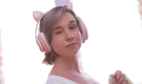 Сочная квадроберша получает итальянский член в ротик а после и в  жопу...