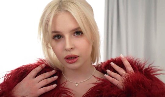 Дженни Блонди совсем не прочь заняться с Вилли Ригалом и его другом групповым порно с двойным проникновением Дженни Блонди совсем не прочь заняться с Вилли Ригалом и его другом групповым порно с двойным проникновением