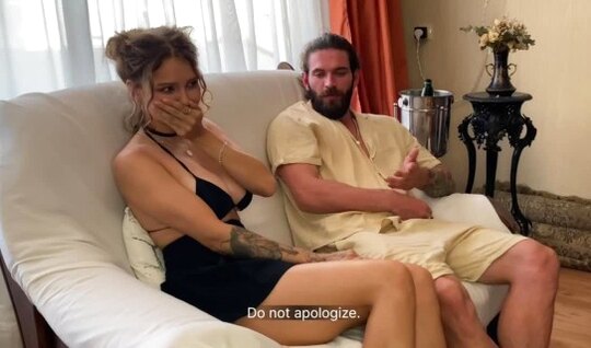 Репетиторством сыт не будешь, а если еще и драть в жопу, то можно заработать... Репетиторством сыт не будешь, а если еще и драть в жопу, то можно заработать...