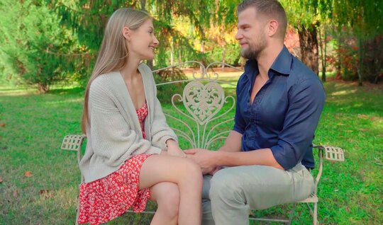 Трахнул на первом свидании во все дырки - так зачем идти на второе Трахнул на первом свидании во все дырки - так зачем идти на второе